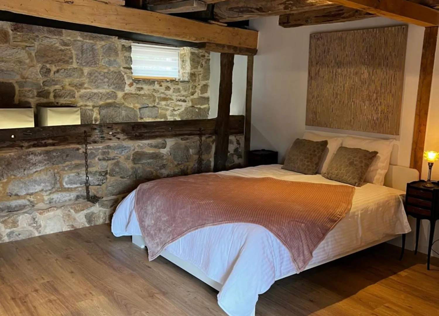 Vila La Grange De Mimi Fourmagnac Francie